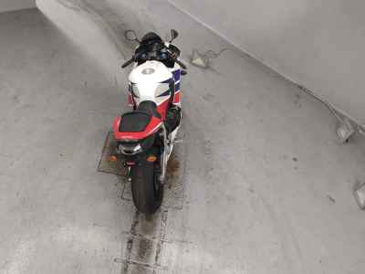 Honda CBR600RR 2014
