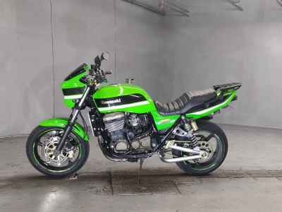 Kawasaki ZRX1200R 2005