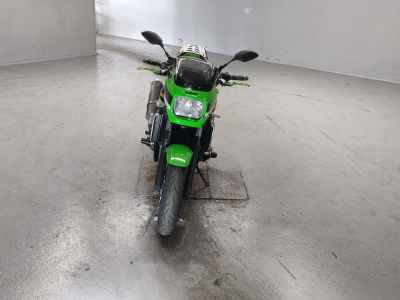 Kawasaki ZRX1200R 2005