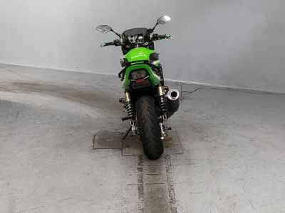 Kawasaki ZRX1200R 2005