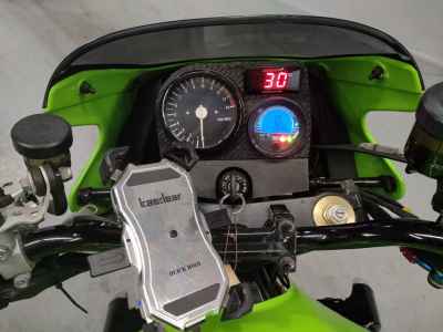 Kawasaki ZRX1200R 2005