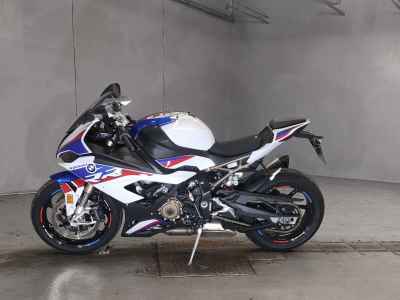 BMW S1000RR 2021