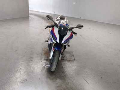 BMW S1000RR 2021