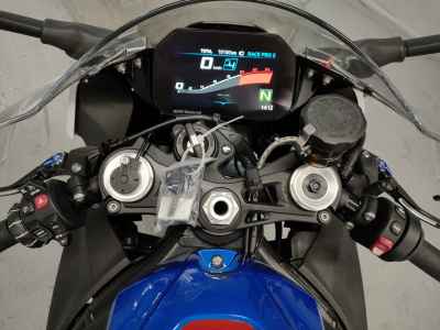BMW S1000RR 2021