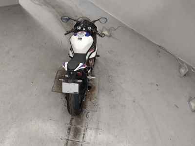 BMW S1000RR 2021