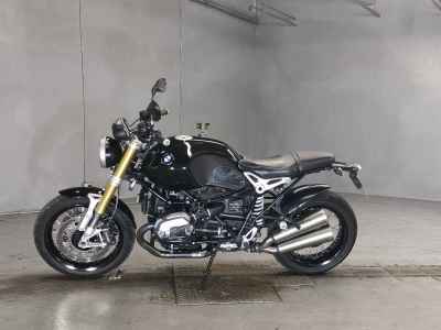 BMW R nineT 2016