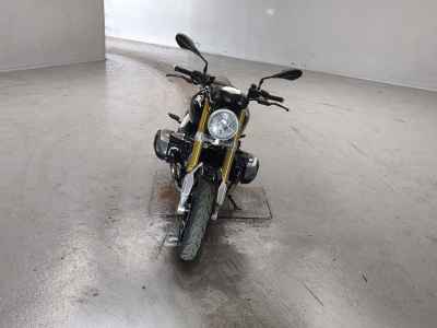 BMW R nineT 2016