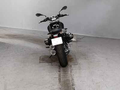BMW R nineT 2016