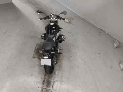 BMW R nineT 2016