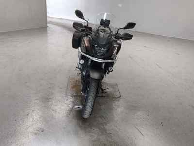 Honda CB400X 2020