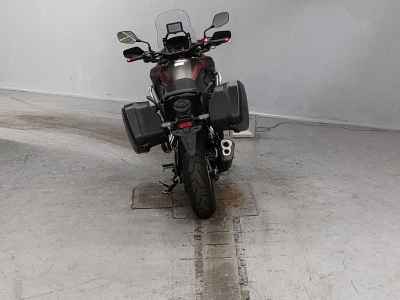 Honda CB400X 2020