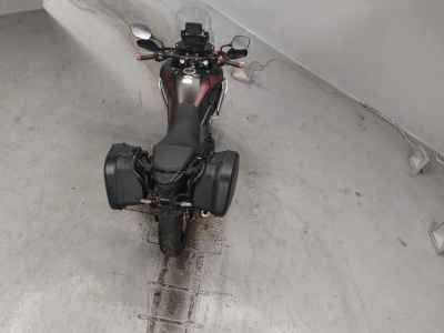 Honda CB400X 2020