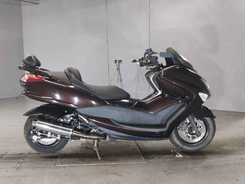 Yamaha Majesty 250 2014