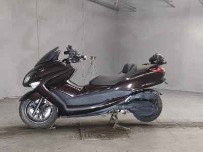 Yamaha Majesty 250 2014