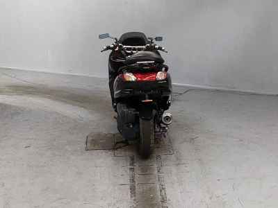 Yamaha Majesty 250 2014