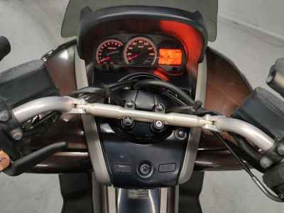 Yamaha Majesty 250 2014