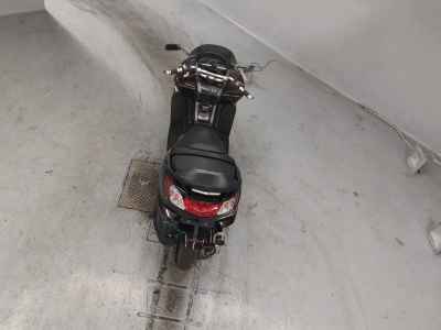 Yamaha Majesty 250 2014