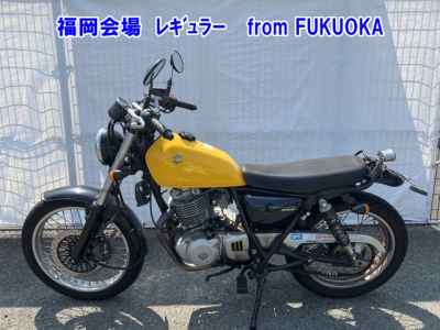Suzuki GrassTracker 2007