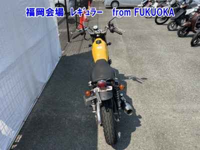 Suzuki GrassTracker 2007