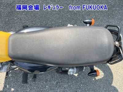 Suzuki GrassTracker 2007