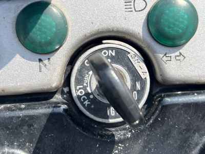 Suzuki GrassTracker 2007