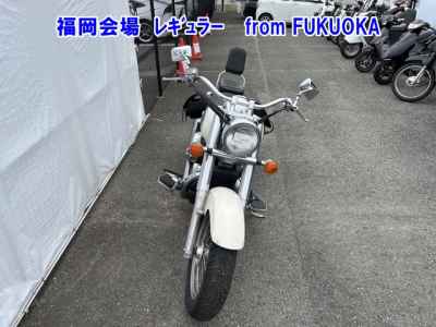 Honda Shadow 400 2006
