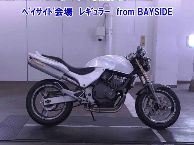 Honda Hornet 250 1997