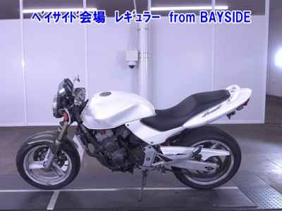 Honda Hornet 250 1997