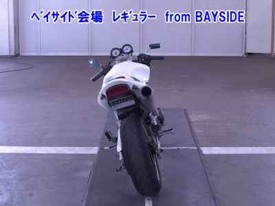 Honda Hornet 250 1997