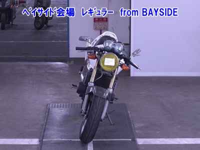 Honda Hornet 250 1997