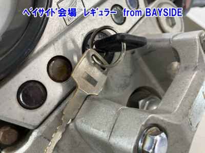 Honda Hornet 250 1997