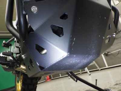 Honda Transalp 750 2023