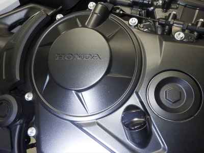 Honda Transalp 750 2023