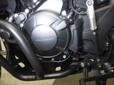 Honda Transalp 750 2023