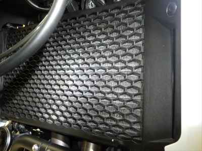Honda Transalp 750 2023