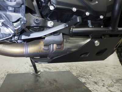 Honda Transalp 750 2023