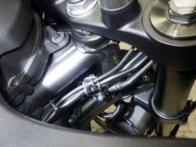 Honda Transalp 750 2023