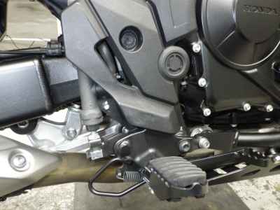 Honda Transalp 750 2023