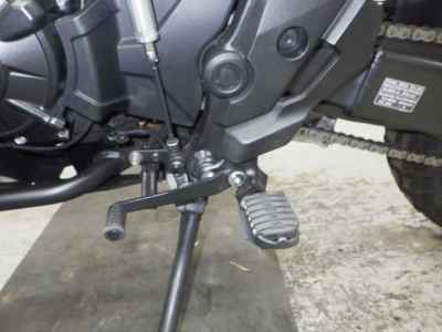 Honda Transalp 750 2023