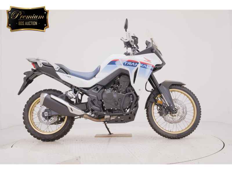 Honda Transalp 750 2023