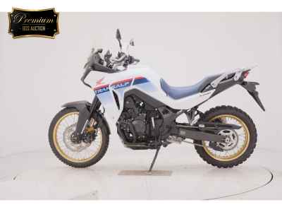 Honda Transalp 750 2023