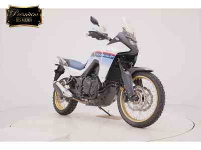 Honda Transalp 750 2023