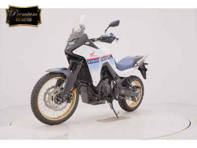 Honda Transalp 750 2023