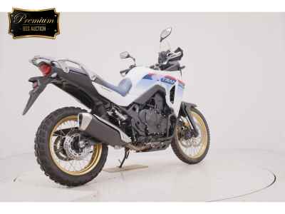 Honda Transalp 750 2023