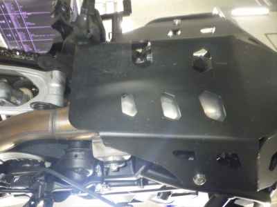 Honda Transalp 750 2023