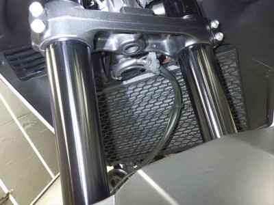 Honda Transalp 750 2023