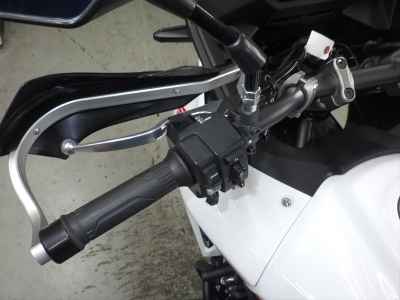 Honda Transalp 750 2023
