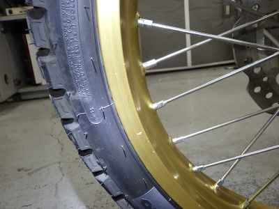 Honda Transalp 750 2023