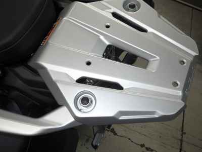 Suzuki GSX-S1000GX 2025