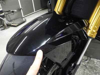 Suzuki GSX-S1000GX 2025